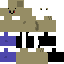 Texture for kemono