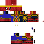 Texture for pepe