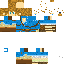 Texture for BotW Link