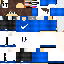 Texture for steve