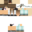 Texture for jemm is hot