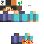 Texture for steve