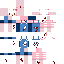 Texture for Hello Kittymachucada