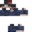 Texture for gman