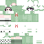 Texture for frog