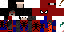 Texture for SpideMan