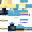 Texture for TheFuzzyManatee v3