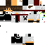 Texture for Cotatsu_ avec une echarpe