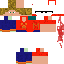 Texture for MarpasCZ - 2nd version 