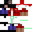 Texture for camicamiiiii0 version de navidad 