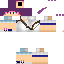 Texture for my life is pain and suffering