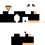 Texture for panda
