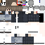 Texture for steve