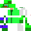 Texture for Saf frog 3.0 (PLS USE )