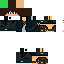 Texture for maxnewave