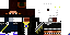 Texture for MiST