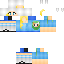 Texture for Fiona