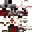Texture for Templar Knight