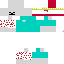 Texture for Skeleton Amarson?