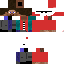 Texture for super steeve