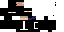 Texture for Herobrine Ninja