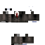 Texture for scug in suit