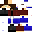Texture for Witner CraftCube