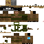 Texture for dark herobrine idf solider
