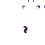 Texture for Wither Guy Yugifas ears and tail