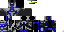 Texture for ModainSaibot
