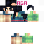 Texture for Sebik