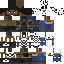 Texture for Killmonger
