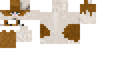 Texture for grumpy cat