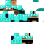 Texture for skin herobrine