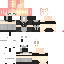 Texture for Kacchan maid