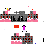 Texture for mangle the fox