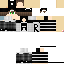 Texture for OnePunchSarp