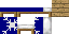 Texture for snowflake