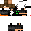 Texture for Justiceiro Evil