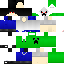 Texture for Grim Creeper