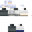 Texture for ベスト　山姥切長義　1.7～