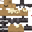 Texture for Eevee but Netherite Armor