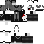 Texture for skull