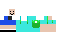 Texture for finn