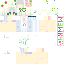 Texture for CCCC=SS