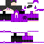 Texture for Slayer Team SaikaiMC