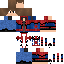 Texture for Joey Disnebound