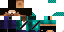 Texture for herobrine