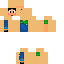 Texture for むじお