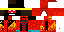Texture for DarkMago